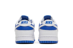 Dunk Low Reverse Racer Blue