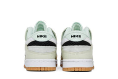 Dunk Low Scrap Sea Glass