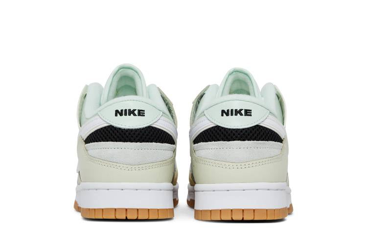 Dunk Low Scrap Sea Glass
