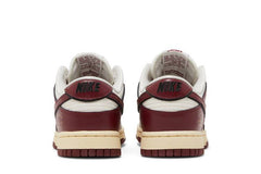 Dunk Low SE Sisterhood Team Red