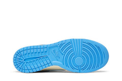 Dunk Low University Blue