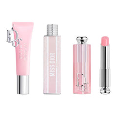 Dior Enchanting Lip Stain Perfume Sets Solid Perfume Three Piece Set
