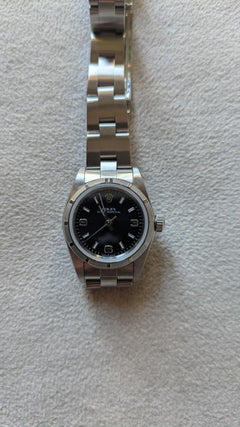 Rolex | Oyster Perpetual | 76030 | Steel | Automatic