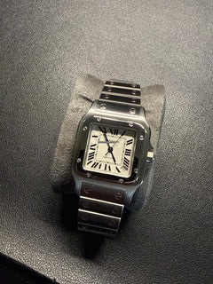 Cartier Santos