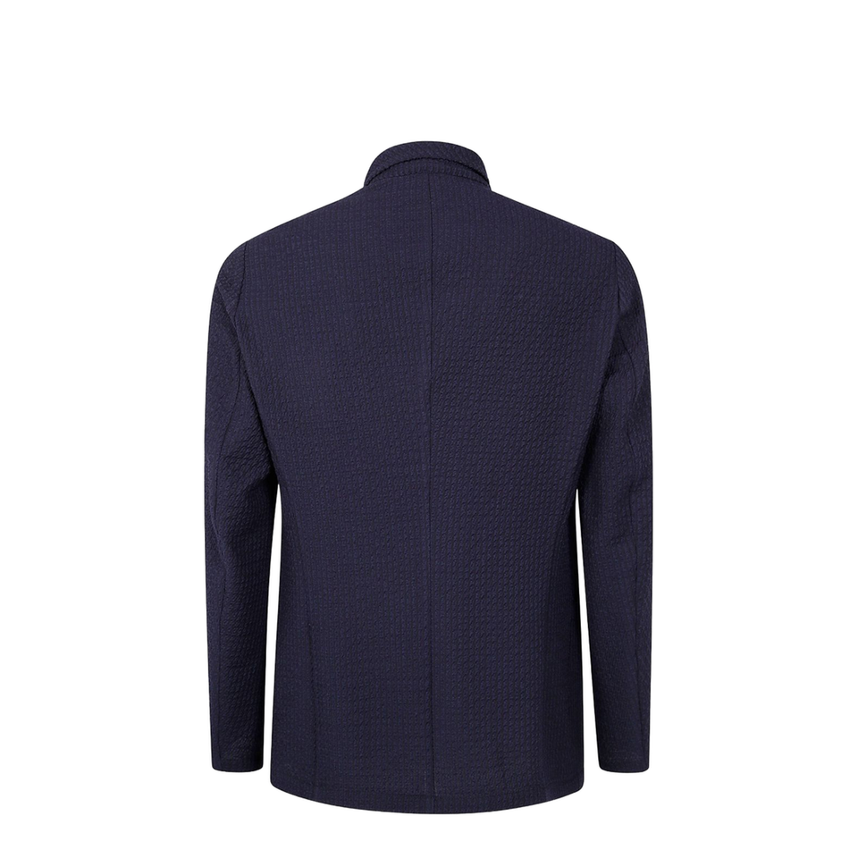 Jackets Blue