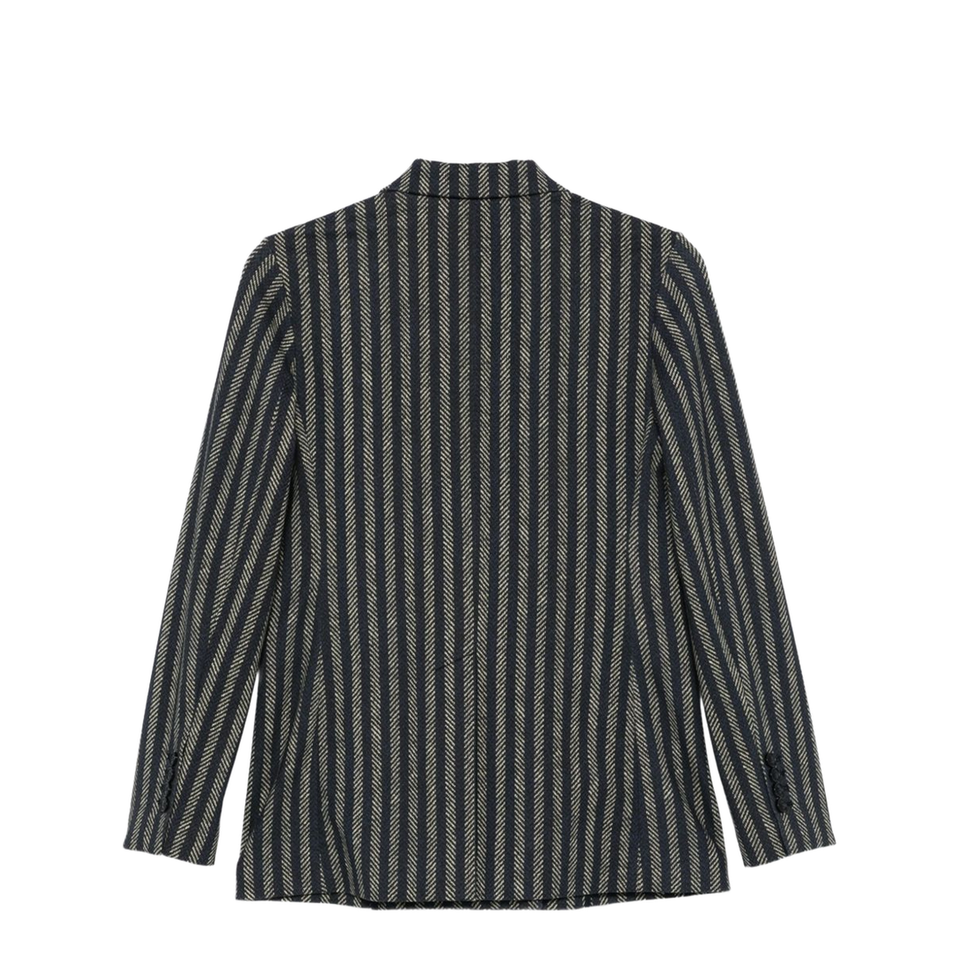 Jackets Blue