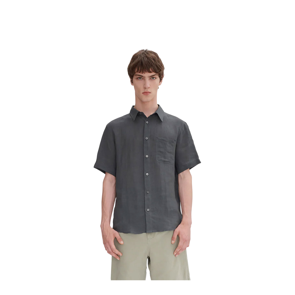 Shirts Grey