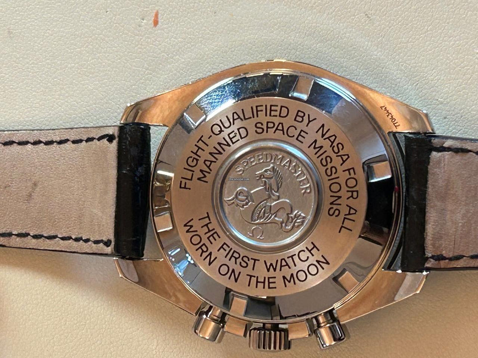 Omega Speedmaster38735000
