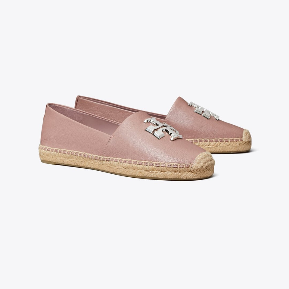 Tory Burch Eleanor Espadrille LIGHT MAUVE
