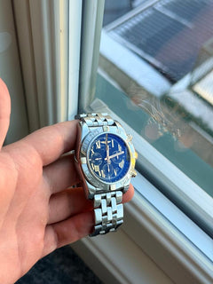 Breitling Chronomat 44 IB011012/B957