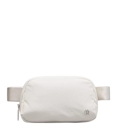 Lululemon Everywhere Belt Bag 1L Bone