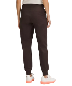 Lululemon Dance Studio Mid-Rise Jogger Full Length Espresso
