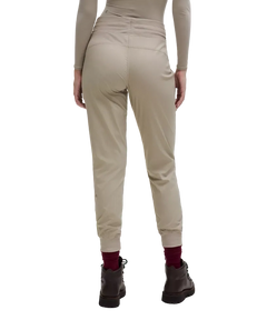 Lululemon Dance Studio Mid-Rise Jogger Full Length Riverstone