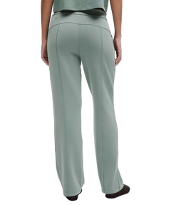 Lululemon Softstreme High-Rise Pant Regular Crater Blue
