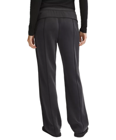 Lululemon Softstreme High-Rise Pant Shorts Black