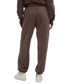 Lululemon Scuba Mid-Rise Oversized Jogger Regular Espresso