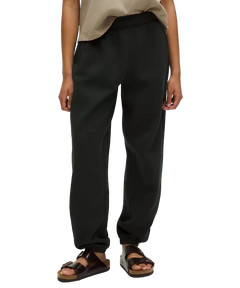 Lululemon Scuba Mid-Rise Oversized Jogger Regular Rainforest Green