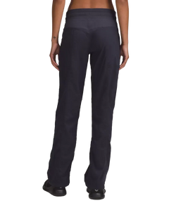 Lululemon Dance Studio Mid-Rise Pant Regular Black Night