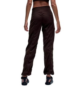 Lululemon Dance Studio Mid-Rise Pant Regular Espresso