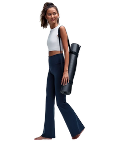 Lululemon Align Super High-Rise Pant True Navy