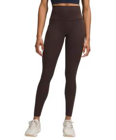 Lululemon Align™ High-Rise Mini-Flare Pant Espresso
