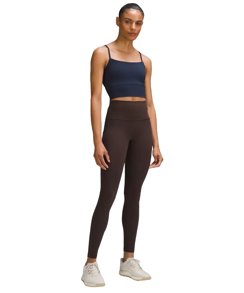 Lululemon Align™ High-Rise Mini-Flare Pant Espresso