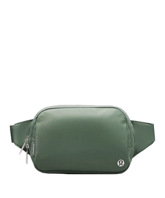 Lululemon Everywhere Belt Bag Large 2L Grey Eucalyptus