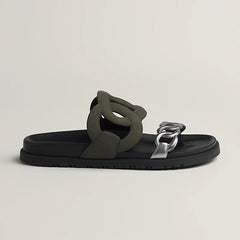 Hermes Extra sandal
