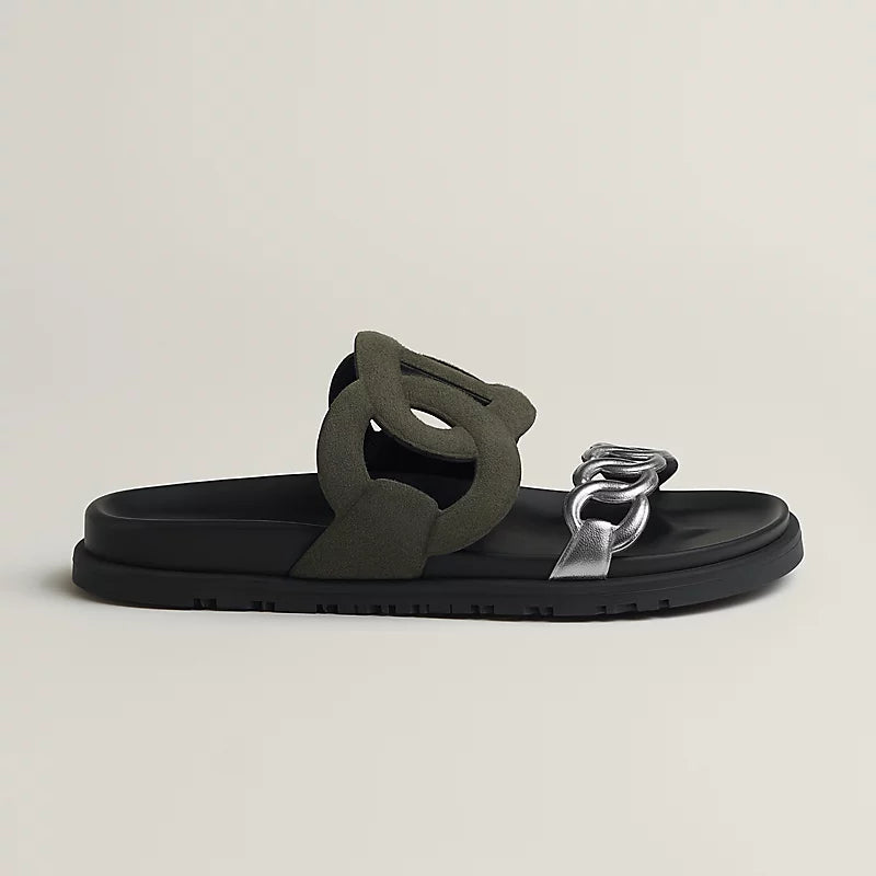 Hermes Extra sandal