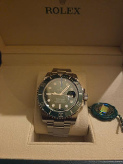Rolex | Submariner | 116610 | 40 mm | Steel | Automatic