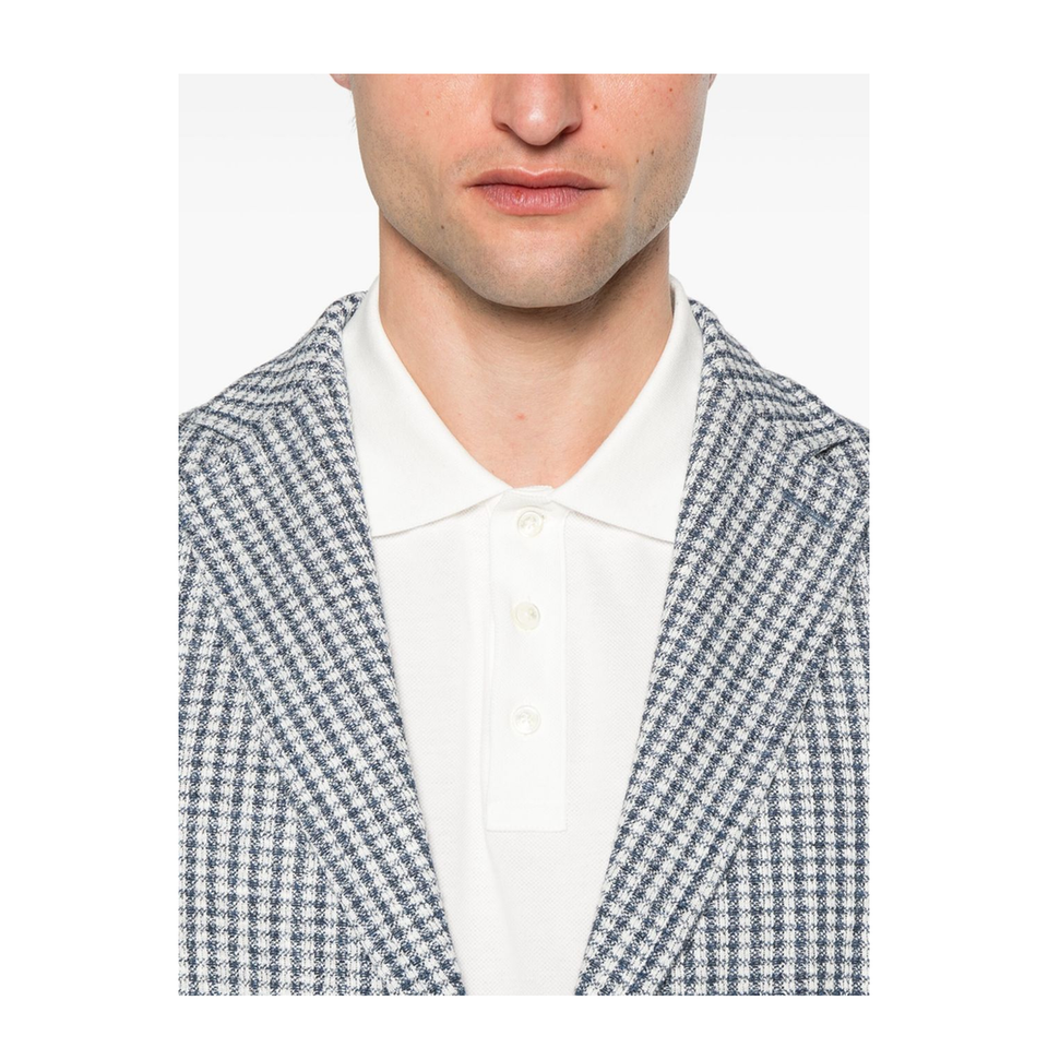 Jackets Blue