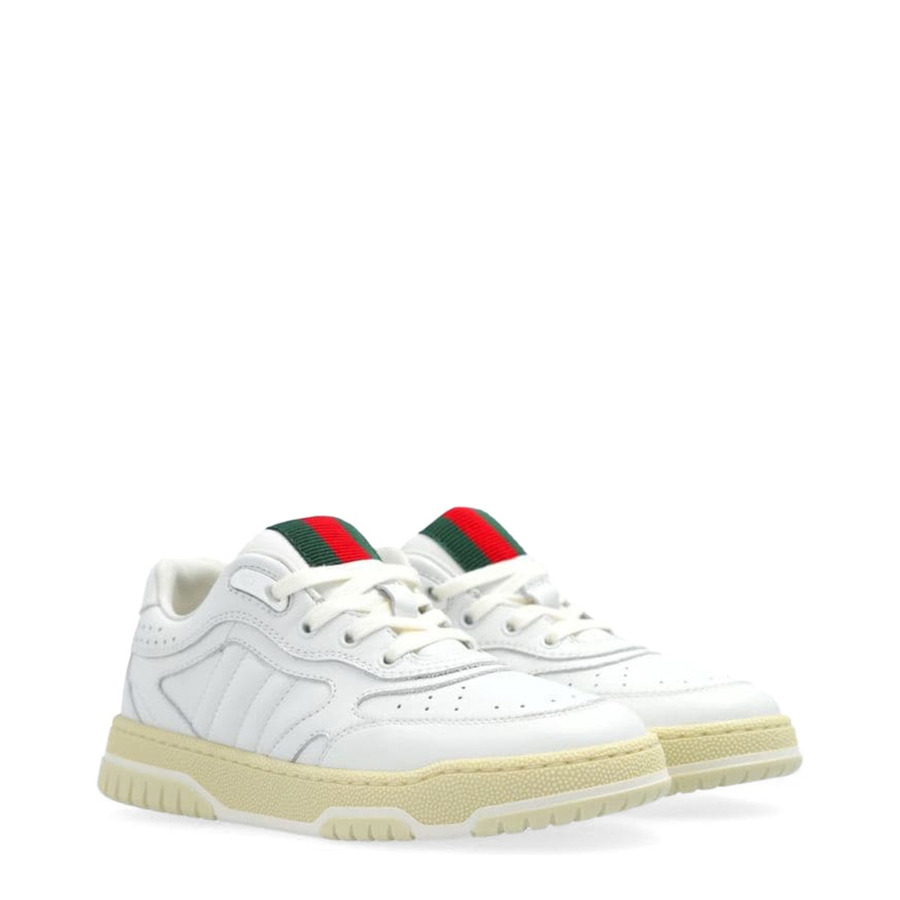 Sneaker Leather