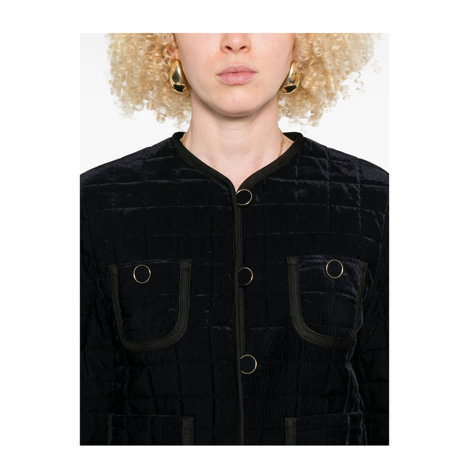 Jackets Blue