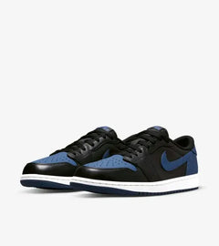 Air Jordan 1 Retro Low OG Mystic Navy