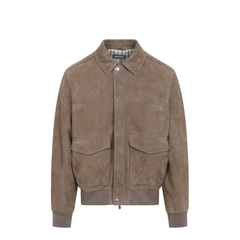 Brunello Cucinelli Aviator Jacket