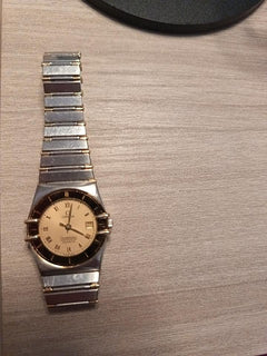 Omega Constellation