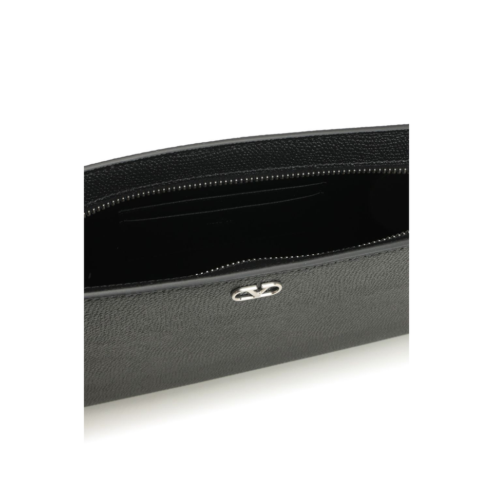 POUCH VLOGO SIGNATURE