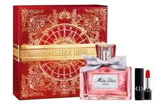 Dior New Year Limited Edition Miss Dio Box Perfume Sets Parfum Jasmine Rose 639726155