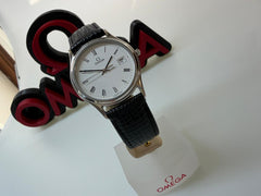 Omega Seamaster