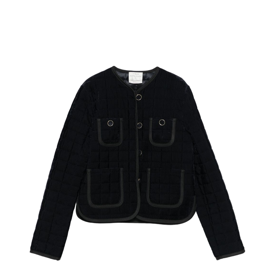 Jackets Blue