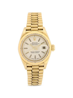 fluted 26mm datejust watch