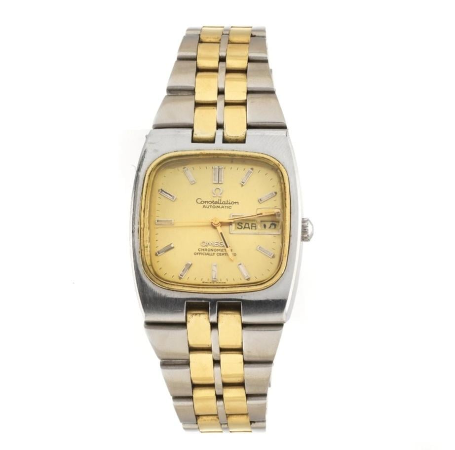 Omega Constellation