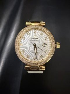 Omega De Ville Ladymatic425.68.34.20.55.002