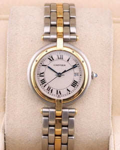 Cartier Panthere Panthere Colisee Cougar