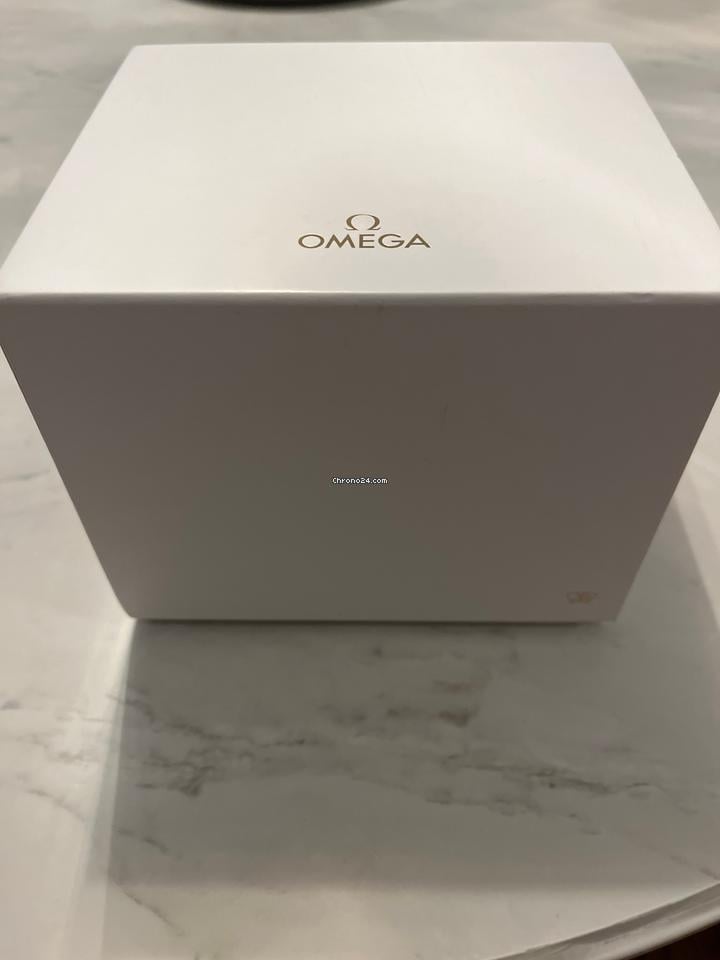 Omega Constellation Quartz Ubrukt Omega Constellation full set