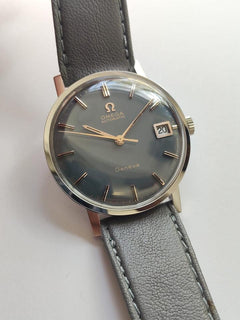 Omega Genève