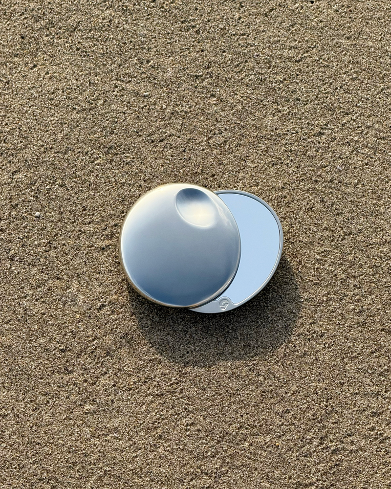 Chrome Mirror