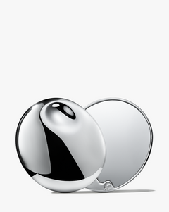 Chrome Mirror
