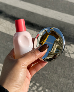 Chrome Mirror