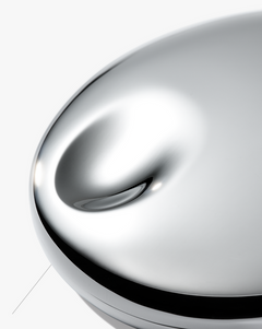 Chrome Mirror